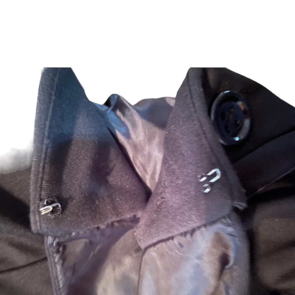 Candie’s Lightweight Coat/Blazer - Picture 6 of 10